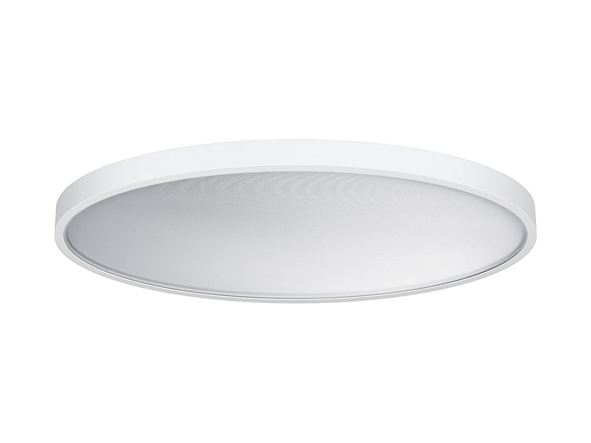 LED-Decken-/Wandleuchte ESYLUX SVENJA CL 900, 80W 3000K 9400lm DALI-2