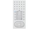 AP-Innenstation Audio Siedle Comfort Türöffner Schaltfunktio.auto 91×201×27mm ws