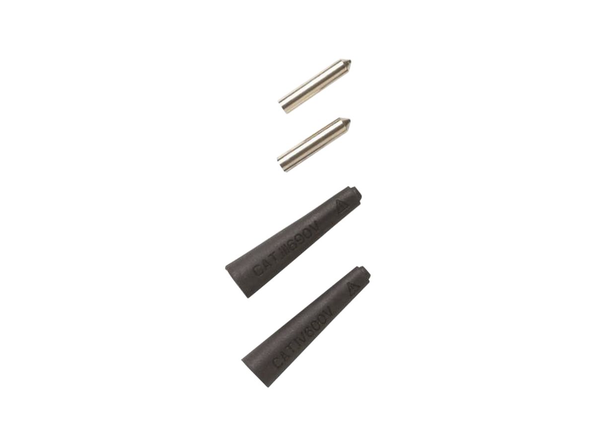 Prüfspitzen ELBRO ES-3000 4mm 2Stück