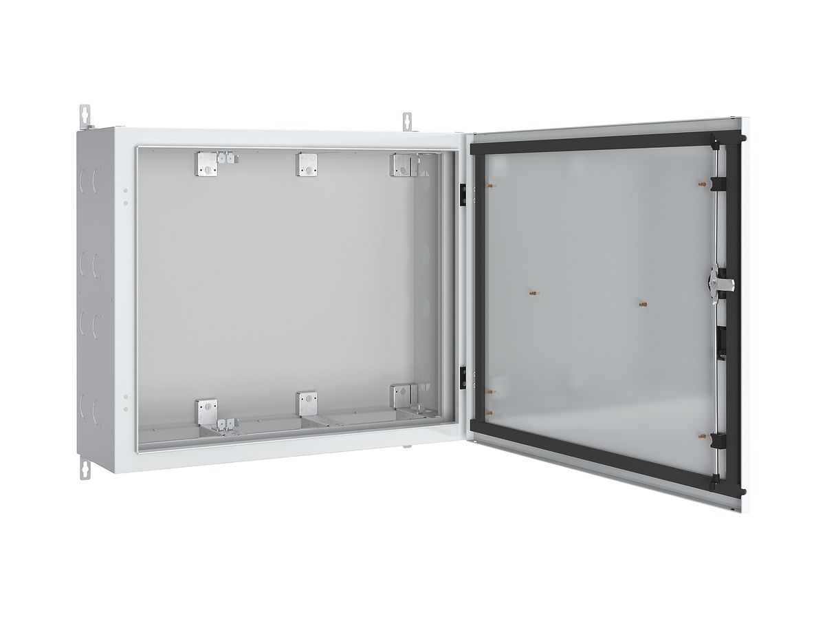 Wandgehäuse Schneider Electric Prisma XS 840×690×280mm IP55 SKII