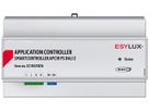 REG-Steuergerät ESYLUX SMARTCONTROLLER APC10 230V DALI