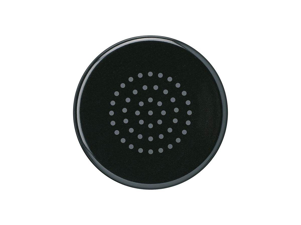 Türgong basico A 12V schwarz