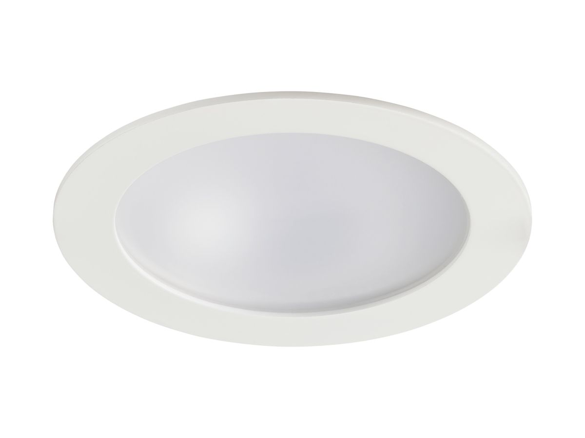 EB-LED-Downlight START 150 12W 1100lm 3000K IP44 rund