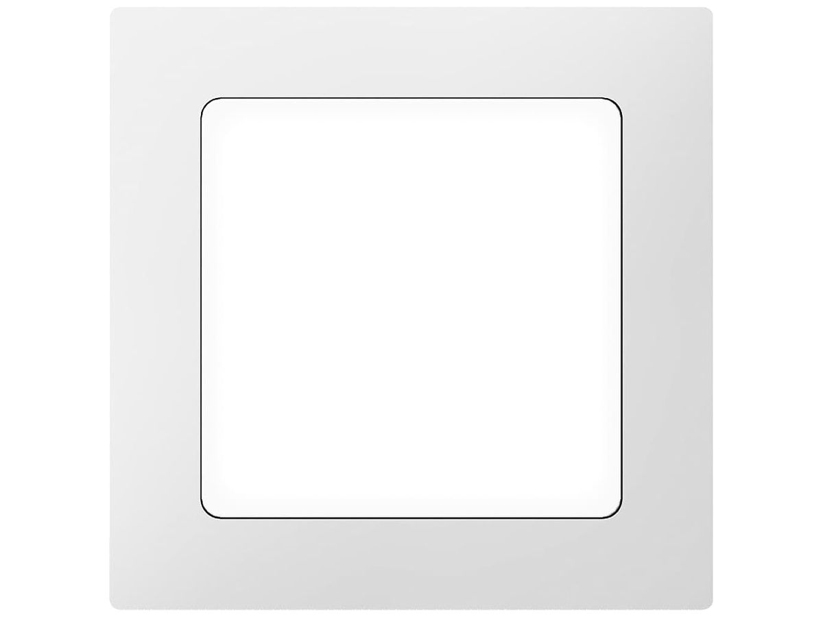 UP-Lampe LED-rt SIDUS E 230V weiss