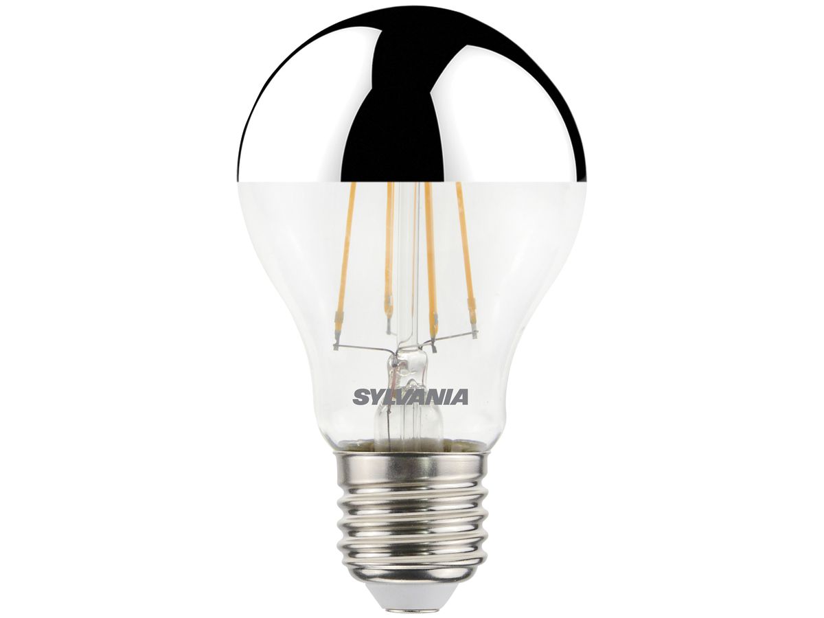 LED-Lampe Sylvania ToLEDo Retro A60 E27 4.5W 400lm 827 KS SL