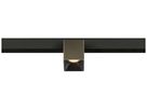 LED-Spot SLV FIXT-IT Surface 8W 495lm 920…930 36° DALI 48V AD square brz/sz