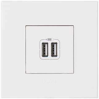 USB-Steckdosen