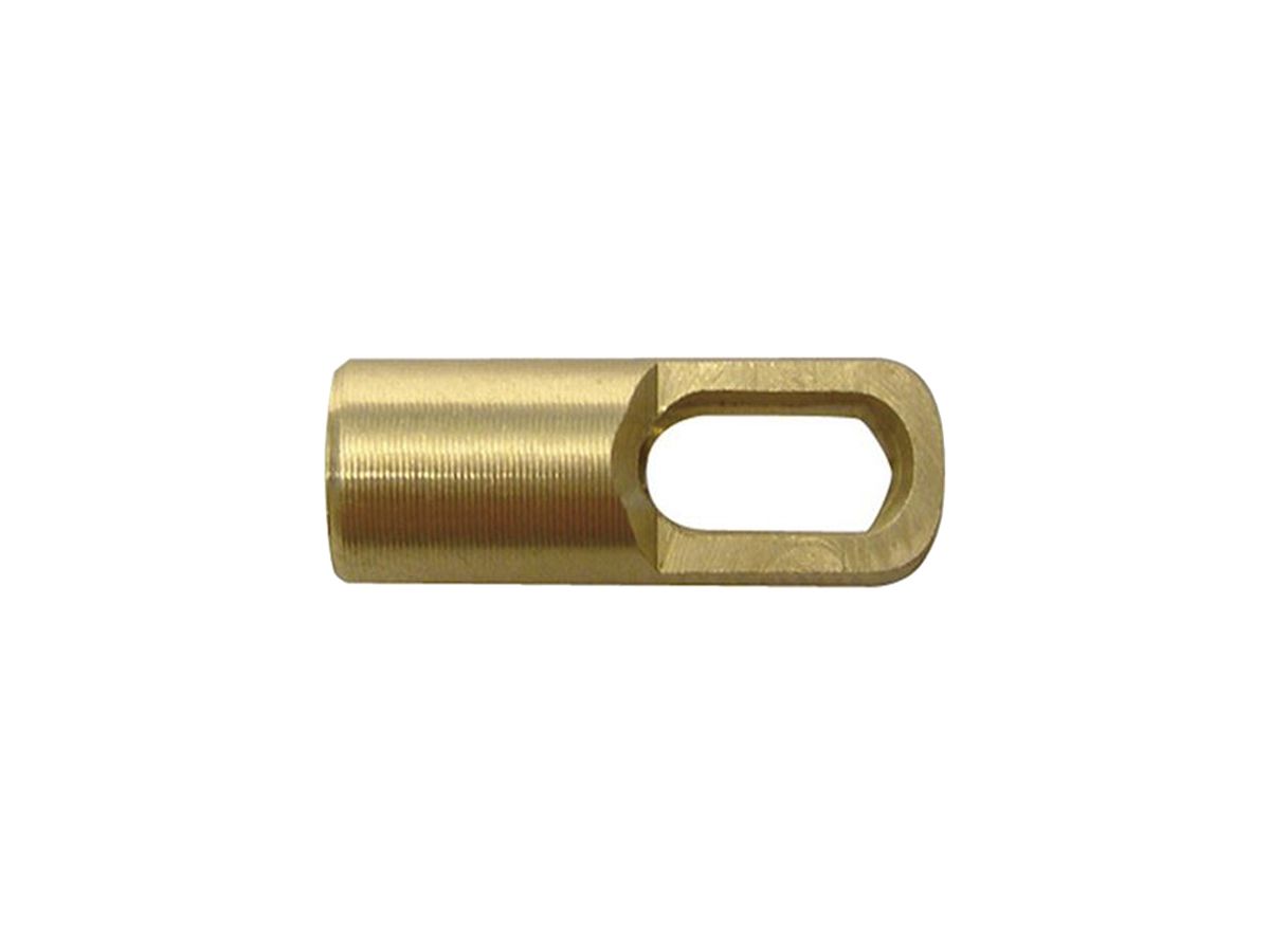 Zugöse M5 Fiberturtle 6mm