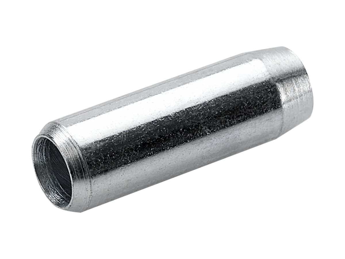 Verbindungshülse CIMCO Ø4mm