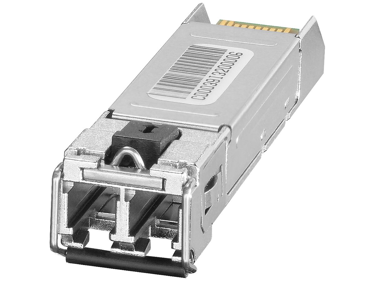 SFP-Transceiver Siemens SCALANCE X SFP992-1 MM 1×1000Mbit/s LC