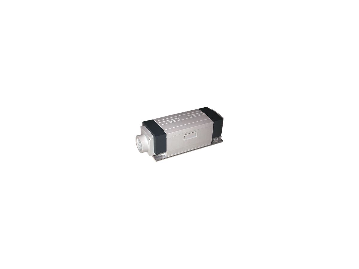 Anschlussdose Woertz für Flachkabel 7×2.5/7×4mm² IP65 7P
