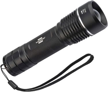 Taschenlampen