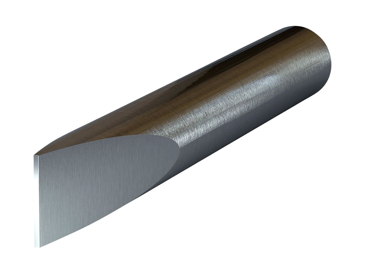Lötspitze Weller meisselförmig Ø10mm gerade
