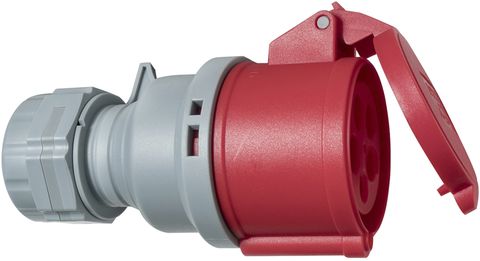 CEE-32 (400 V)