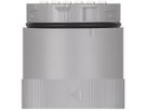 Anschlusselement WERMA 24VAC/DC, grau