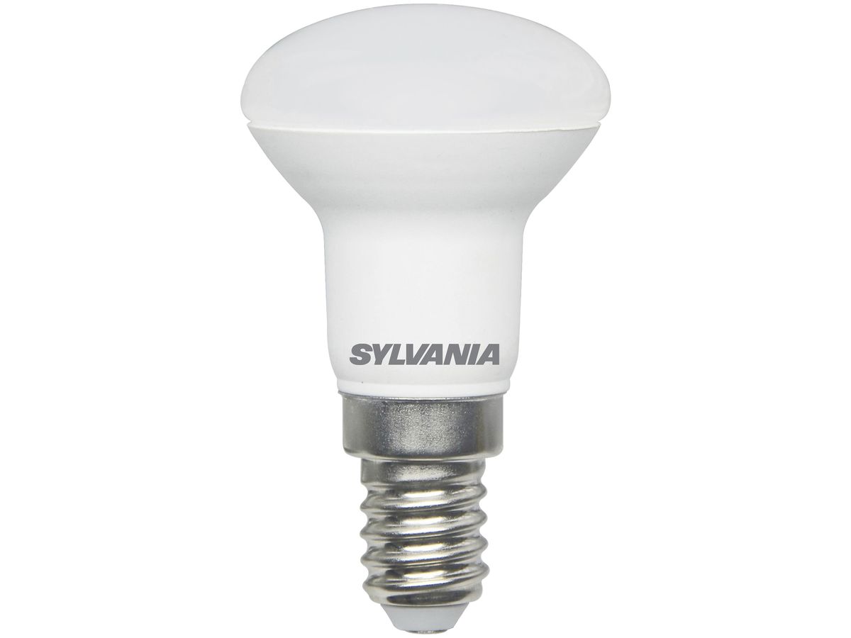 LED-Lampe Sylvania RefLED R39 E14 2.9W 250lm 830 120° SL