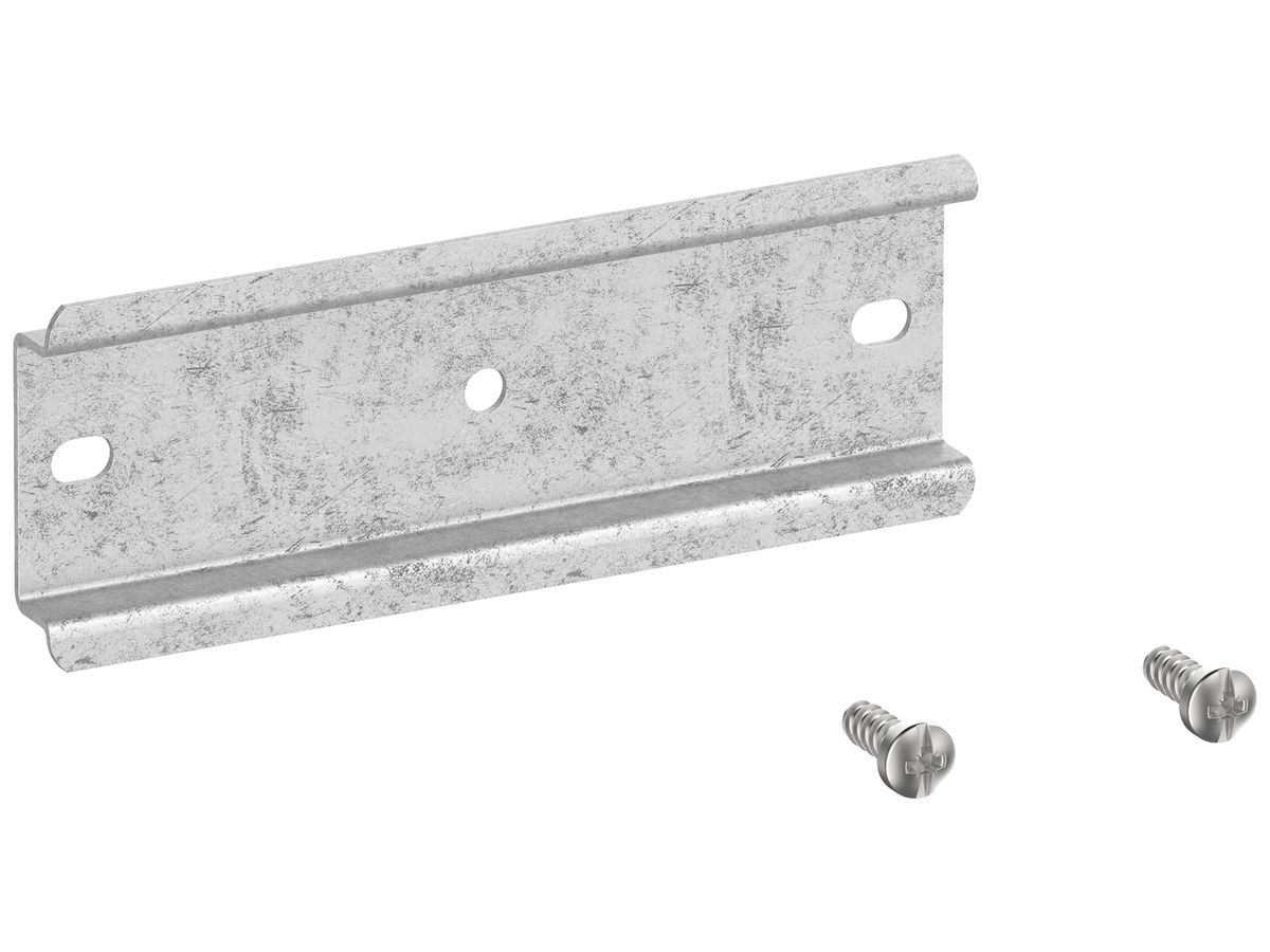 Normschiene Spelsberg Abox 060 NS35 35×95×7.5mm