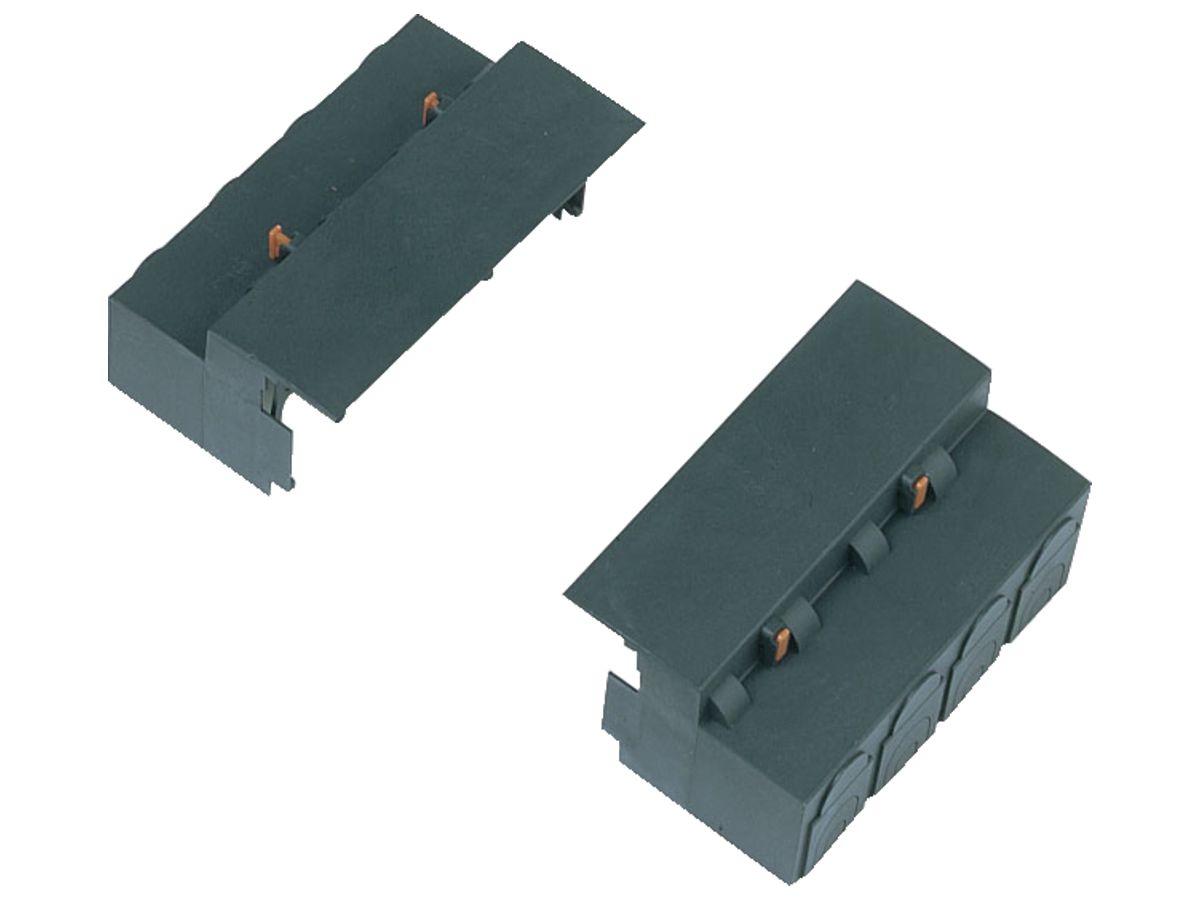 Klemmenabdeckung Schneider Electric NG125 3P