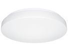 LED-Decken-/Wandleuchte Steinel RS PRO P1 flat Ø272mm 9W 1010lm 840 IP54