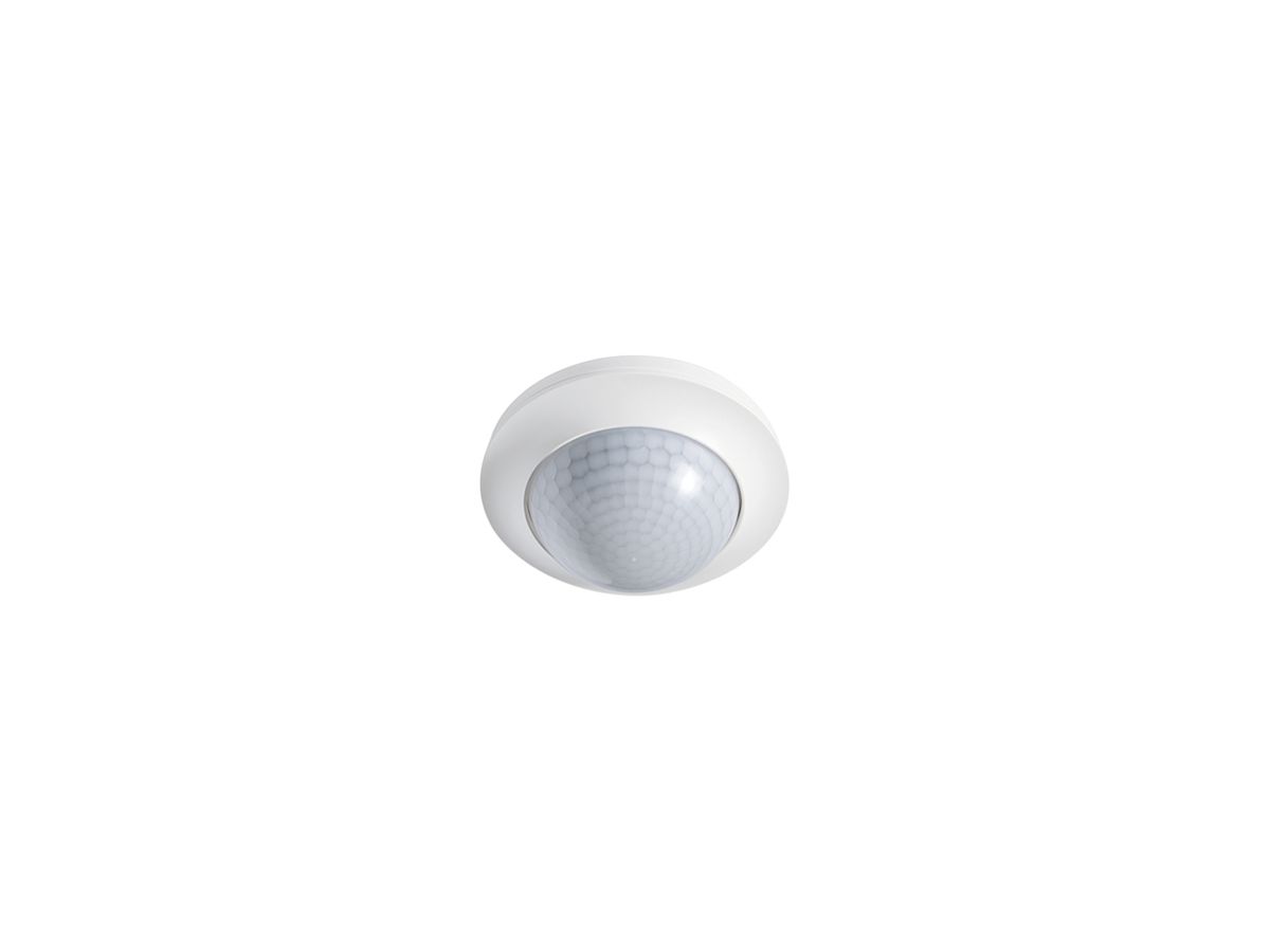 UP-Präsenzmelder ESYLUX PD-C 360I/32 Plus, weiss