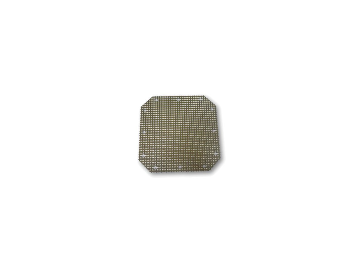 Lochplatte RW zu CUBO C+O 270×270mm