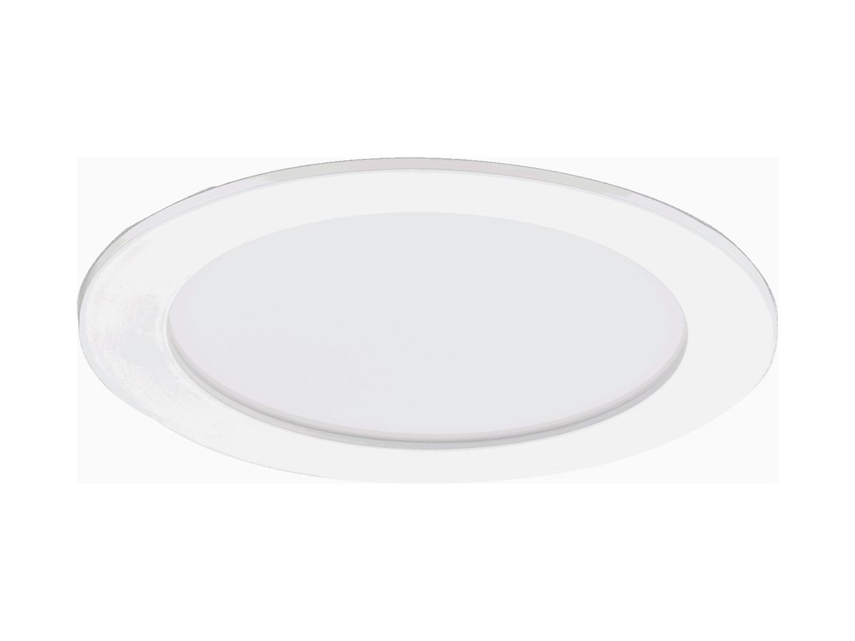 LED-Downlight CoreLine Slim DN145B LED10S/830 PSU II WH