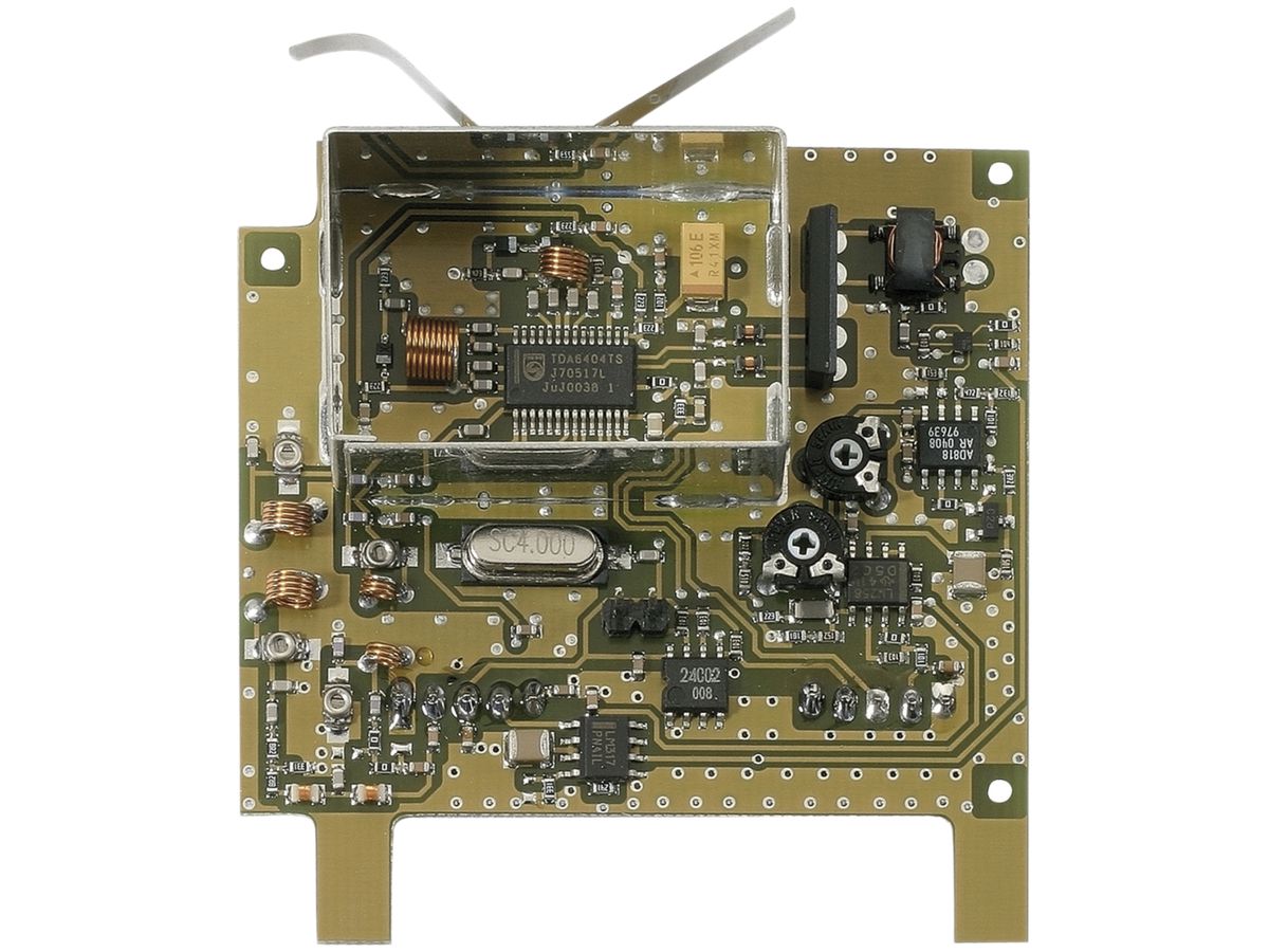 Pilot-Detektor-Modul VX58 0407 WISI für AGC 287.25…407.25 MHz
