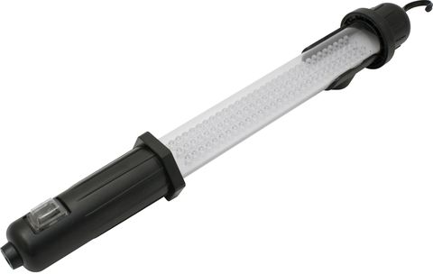 Handleuchten, mit LED oder Glühlampen