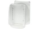 AP-Abzweigdose Hensel KF G 50mm² ohne Klemmen grau