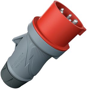 CEE-32 (400 V)
