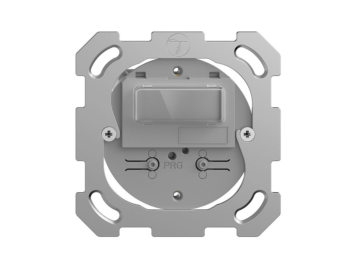 Raumthermostat KNX BSM 2×mit LED RGB