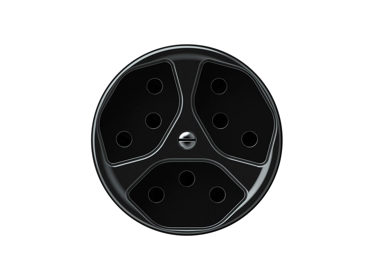 Frontset origin 3×T13 Shutter 60×60mm sz