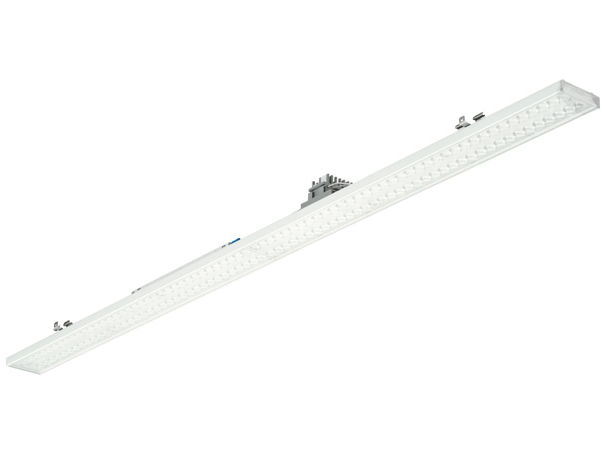 LED-Leuchteinsatz Philips Maxos fusion 30W 4250lm 840 180° EM3h DALI 1138mm ws