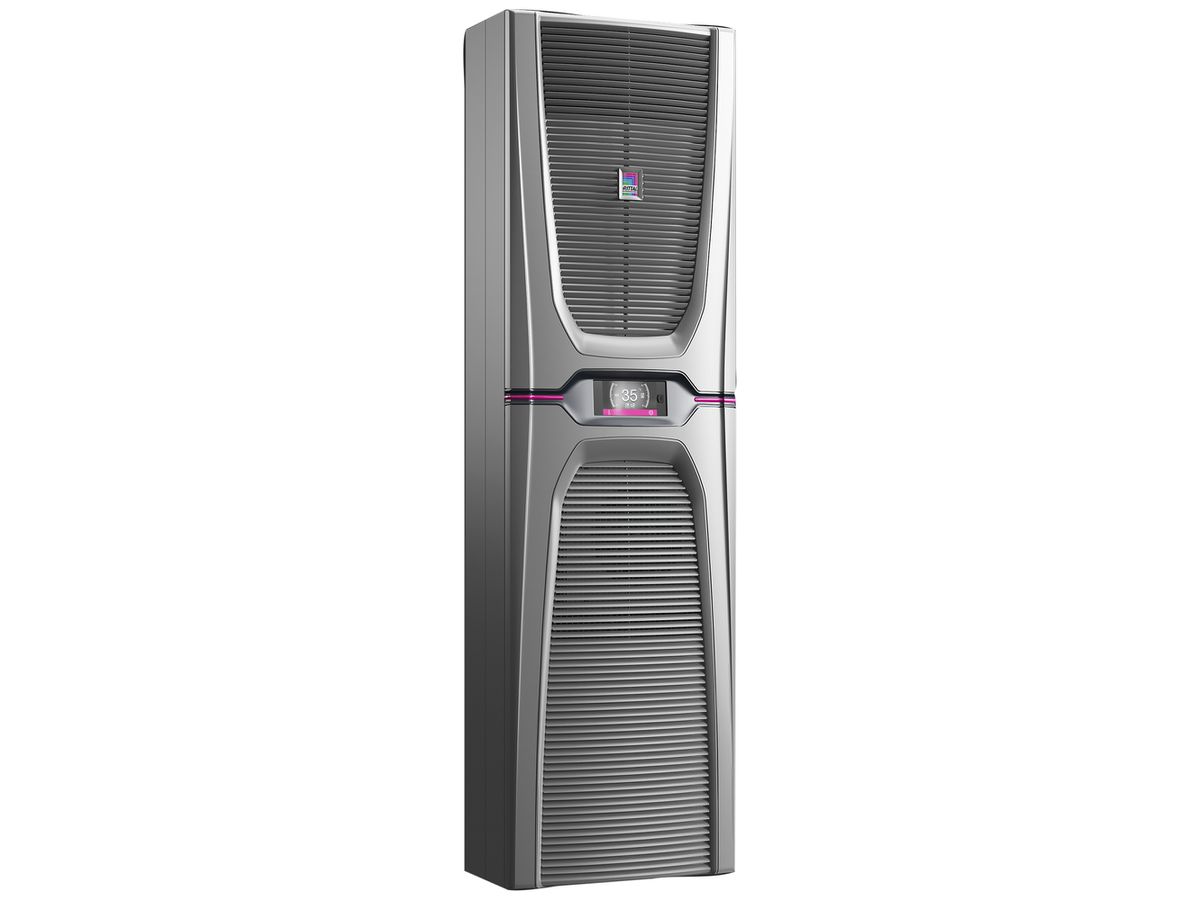 Klimagerät Rittal SK 3186.630 450×1600×294mm Luft/Luft 110…480VAC 0…1250m³/h