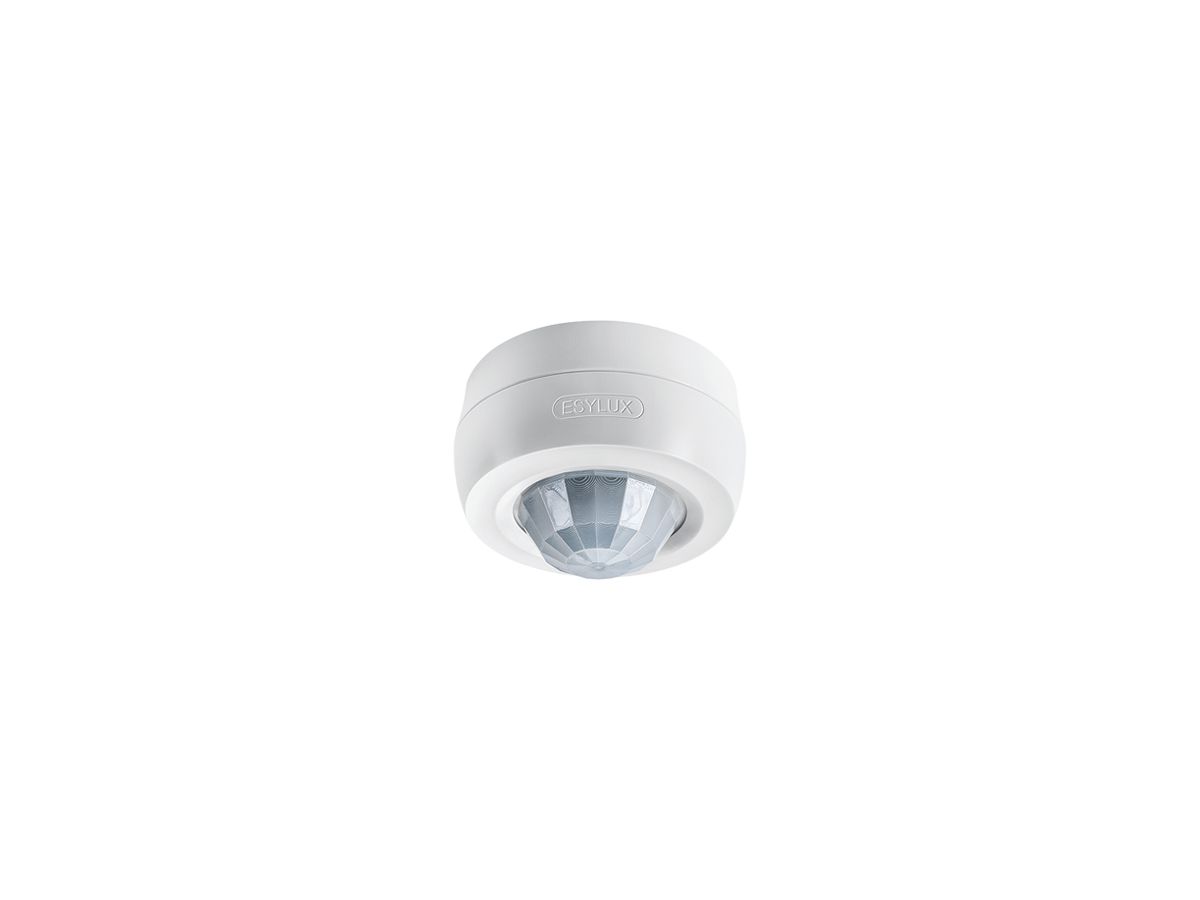 AP-Präsenzmelder ESYLUX PD 360i/24 BASIC IP54