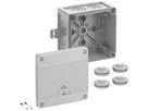 AP-Abzweigdose Spelsberg Abox Pro 060 AB-L 127×127×75mm IP69 gu