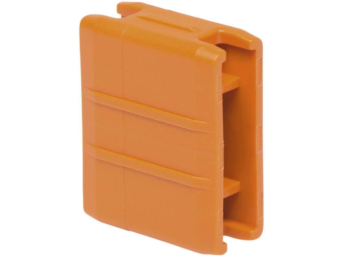 Fixierelement WAGO für Hochstromklemmen 185 mm²