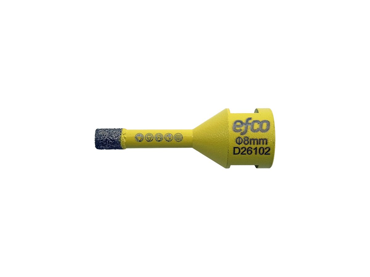 Bohrer EFCO FBD M14 Ø14×35mm M14