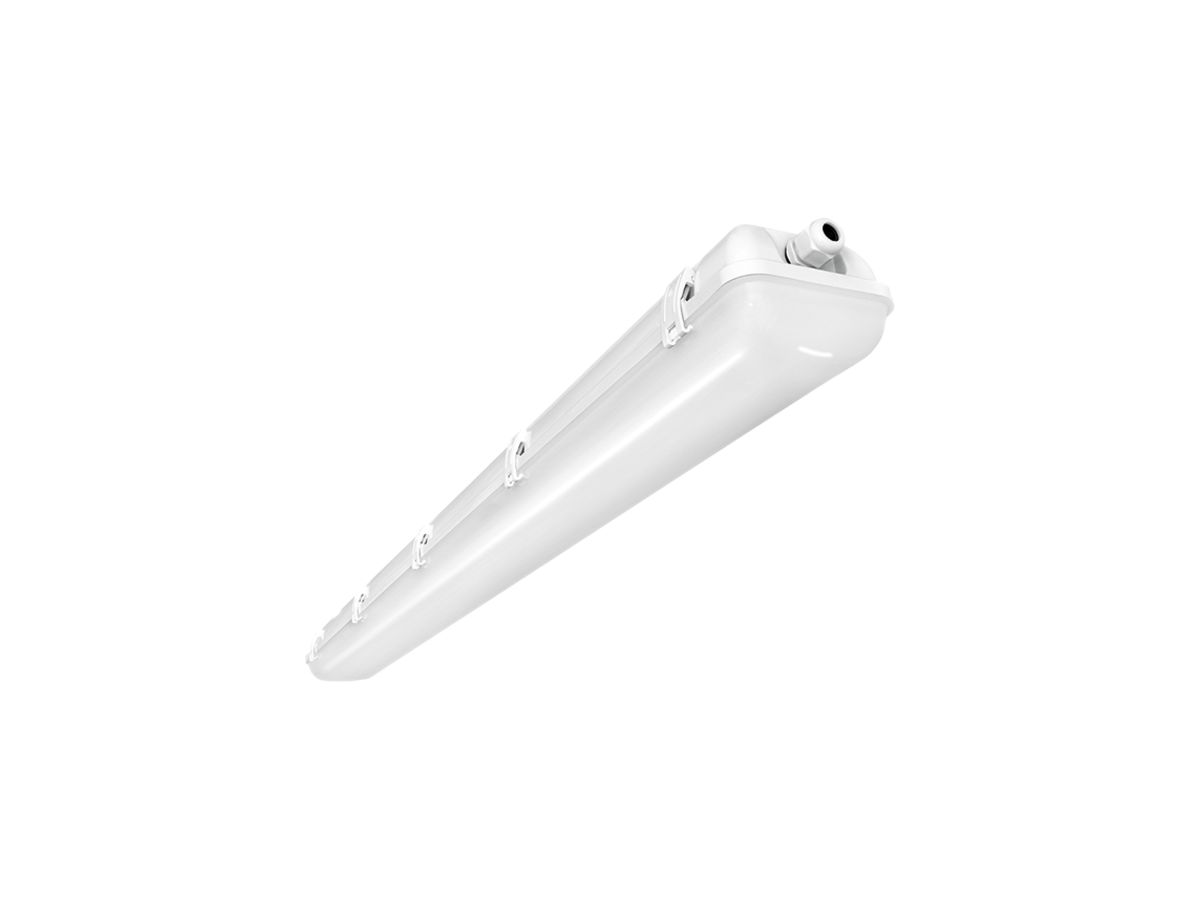 LED-Feuchtraumleuchte ESYLUX OLIVIA 50W 4500lm 840 1500 IP65