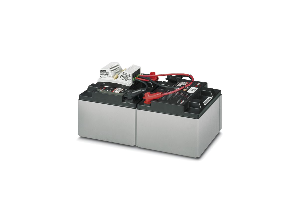Energiespeicher PX UPS-BAT/VRLA-WTR/24DC/26AH