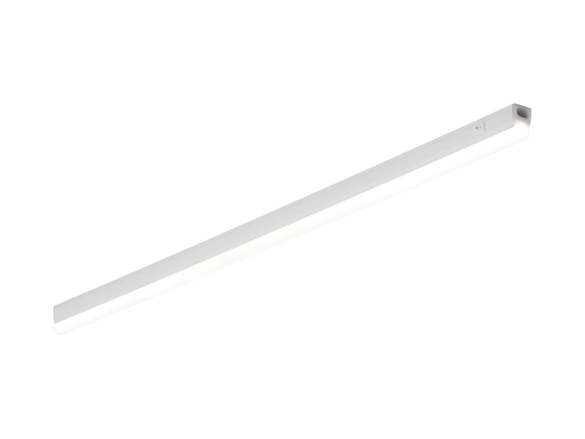 LED-Lichtleiste Pipe 900 9W 990lm 840