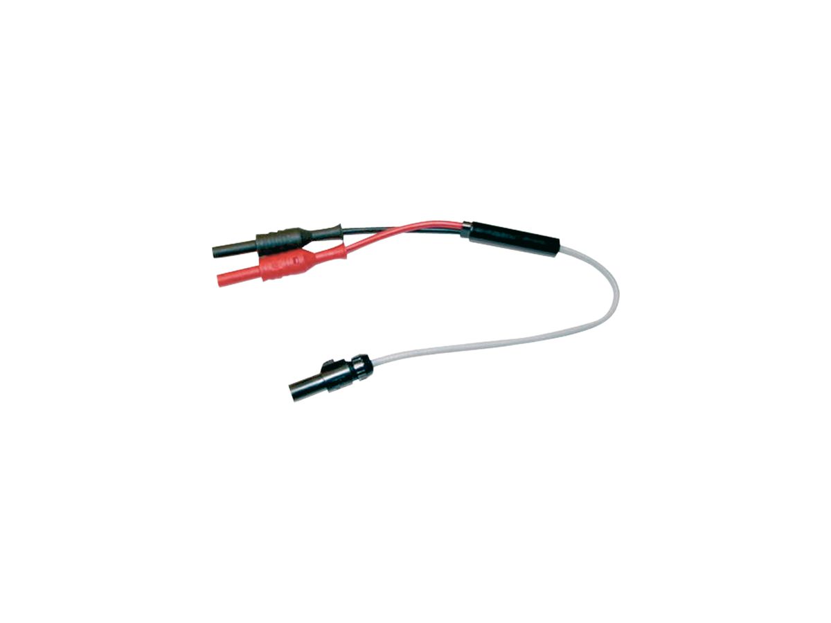 Adapterkabel Fluke für Stromwandler