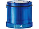 Blitzlichtelement WERMA, 230VAC, blau