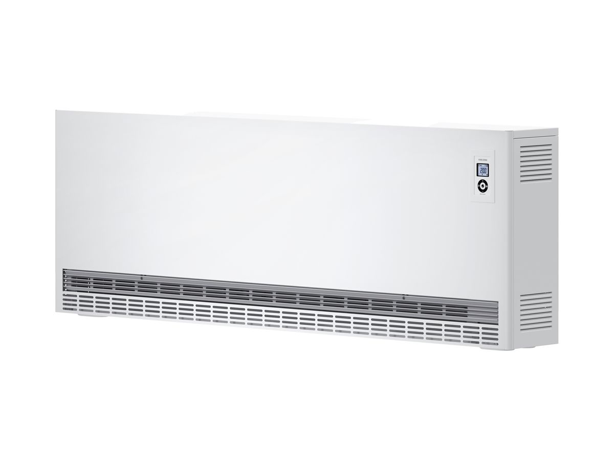 Wärmespeicher Stiebel Eltron ETW 480 Plus 4.8kW 7A 1546×546×218mm ws