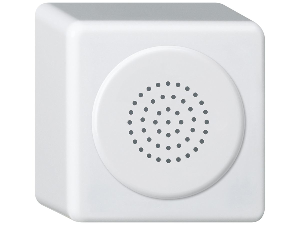 AP-Türgong basico 12V weiss