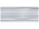 SPS-Profilschiene 19" Siemens SIMATIC S7-1500, mit Erdungsschraube