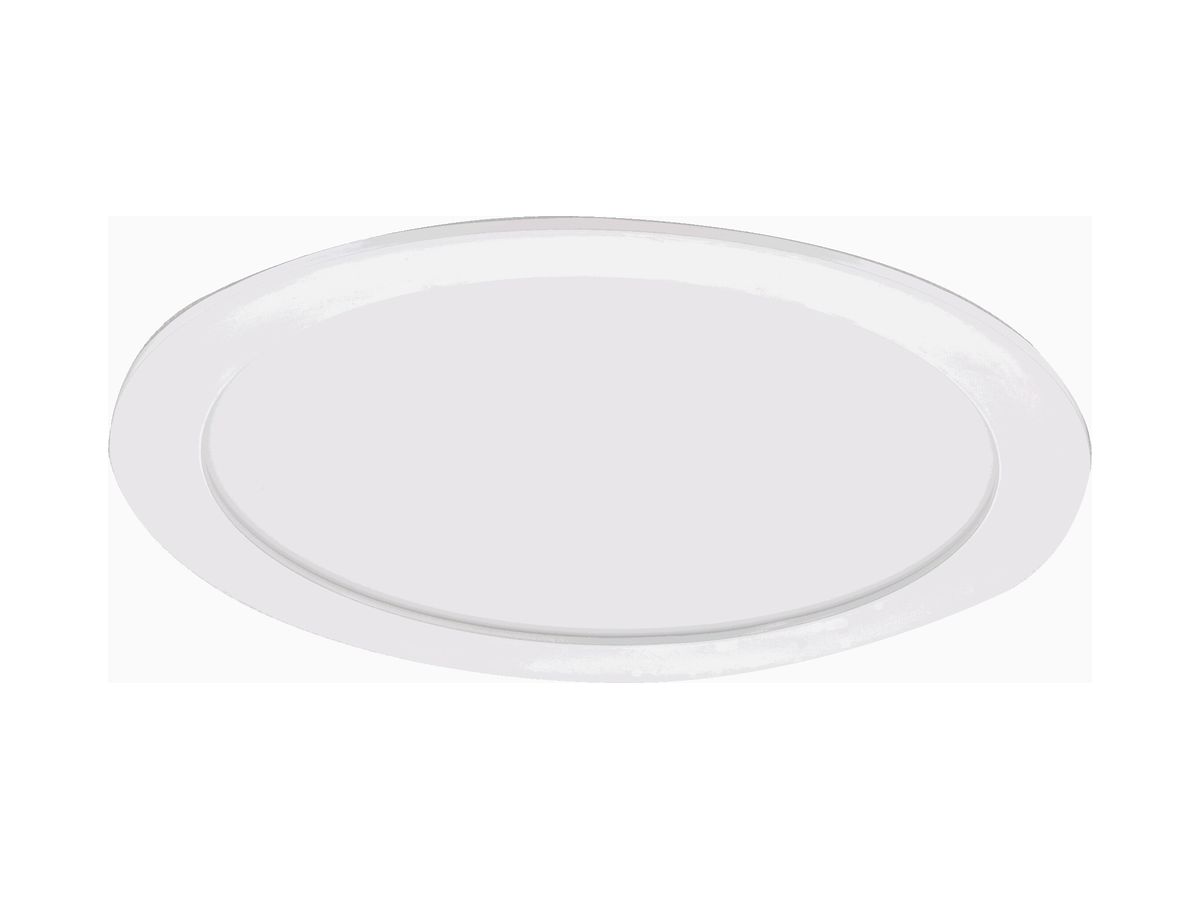 LED-Downlight CoreLine Slim DN145B LED20S/830 PSU II WH