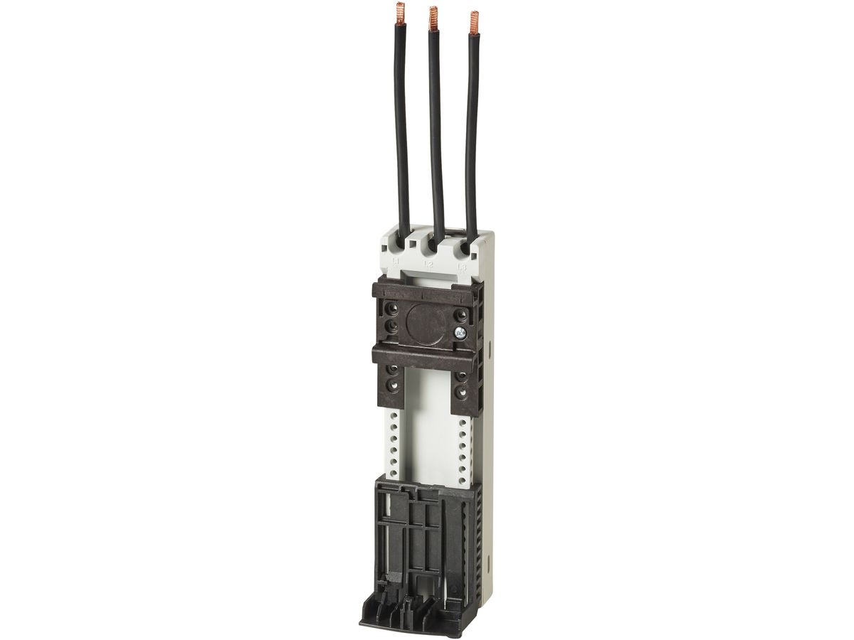Geräteadapter ETN MSFAD-25 f.Direktstarter max.7.5kW, 25A