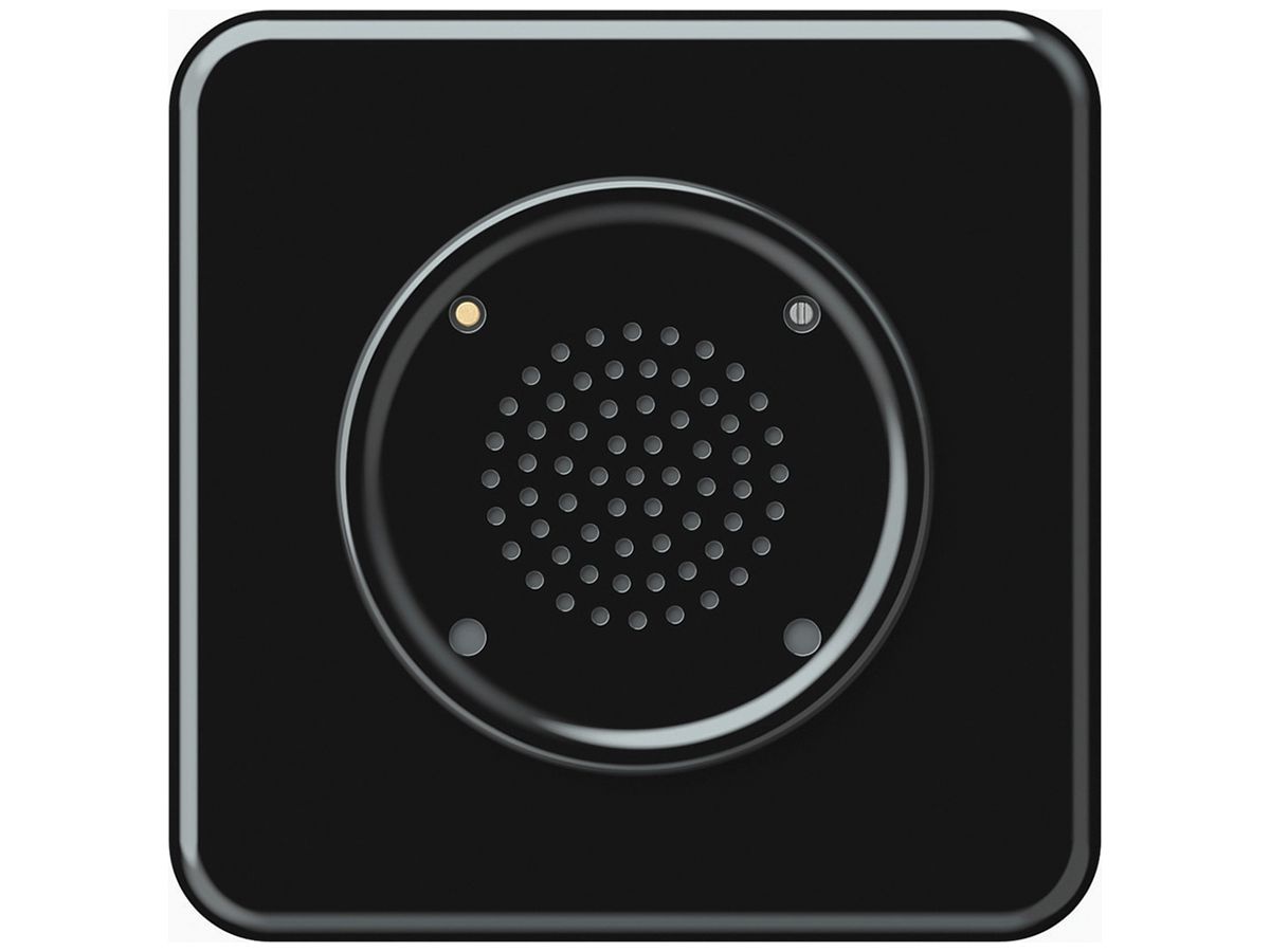UP-Türgong origin 12V DC 83dB schwarz