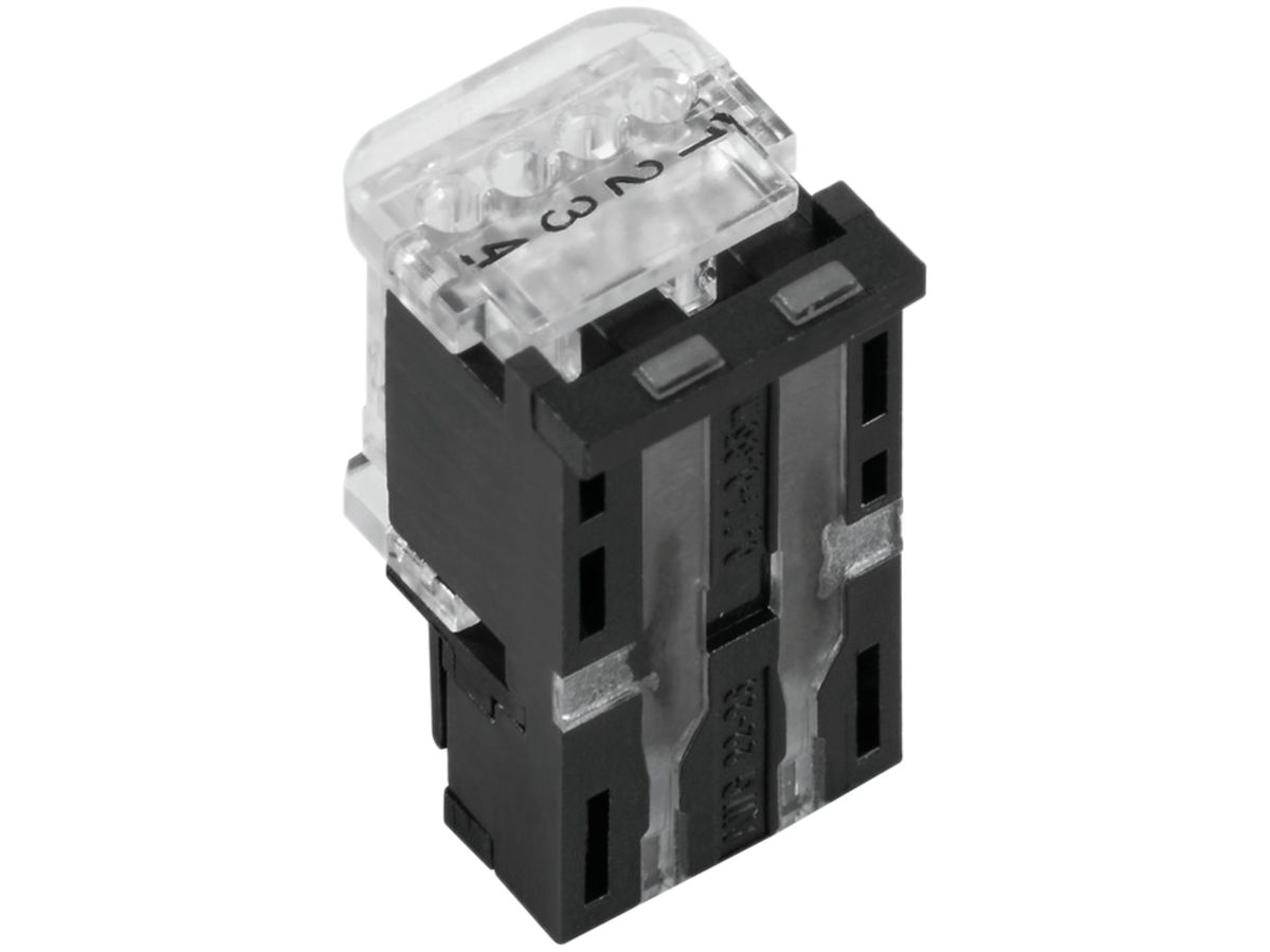 HD-Stecker Weidmüller Remote-I/O UR20-PG0.35